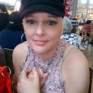 Meet your Posher, Candy